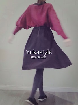 myaさんのコーディネート