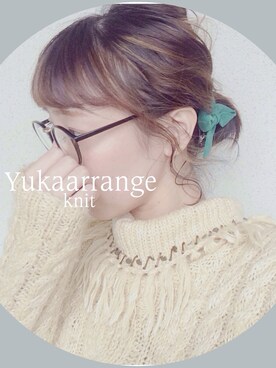 myaさんのコーディネート