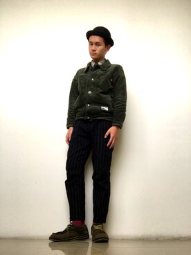 Chiaさんのコーディネート