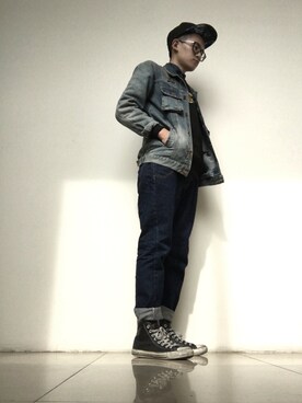 Chiaさんのコーディネート