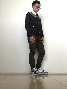 Chiaさんのコーディネート