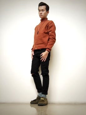 Chiaさんのコーディネート