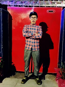 Chiaさんのコーディネート