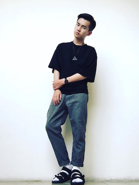 Chiaさんのコーディネート