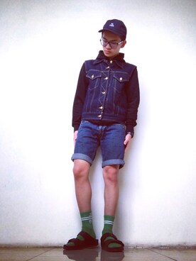 Chiaさんのコーディネート