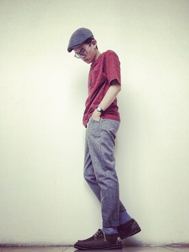 Chiaさんのコーディネート