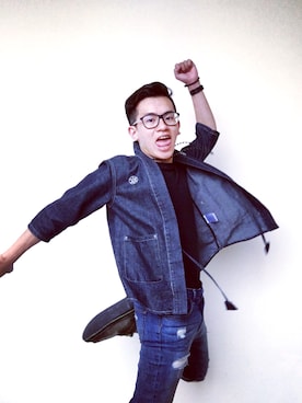 Chiaさんのコーディネート