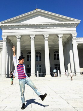 Chiaさんのコーディネート