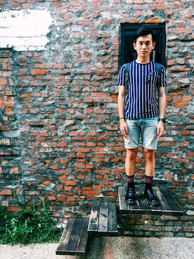 Chiaさんのコーディネート