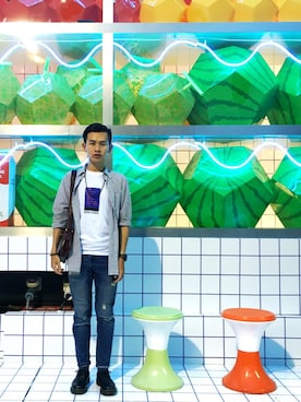 Chiaさんのコーディネート