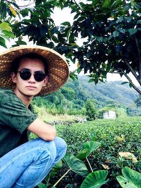 Chiaさんのコーディネート