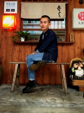 Chiaさんのコーディネート