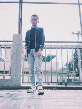 Chiaさんのコーディネート