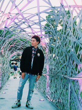 Chiaさんのコーディネート