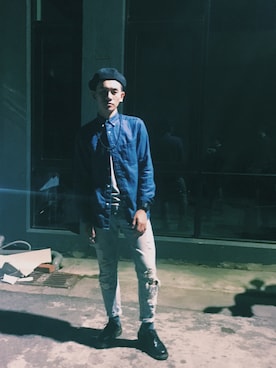 Chiaさんのコーディネート