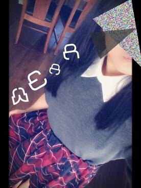 ANRI→復帰さんのコーディネート