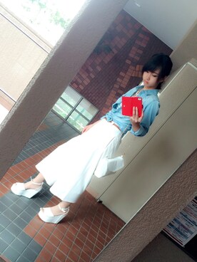 ponmakoさんのコーディネート