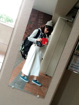 ponmakoさんのコーディネート