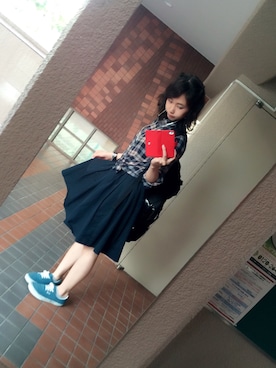 ponmakoさんのコーディネート