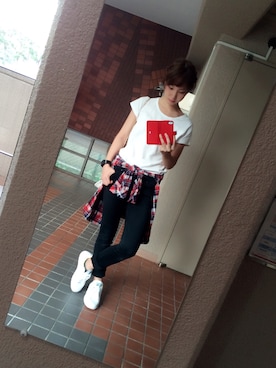 ponmakoさんのコーディネート