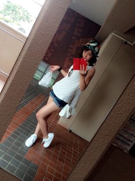 ponmakoさんのコーディネート