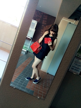 ponmakoさんのコーディネート