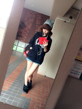 ponmakoさんのコーディネート