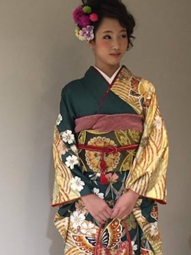 ponmakoさんのコーディネート