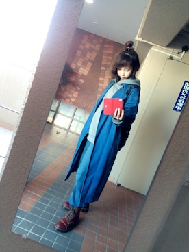 ponmakoさんのコーディネート