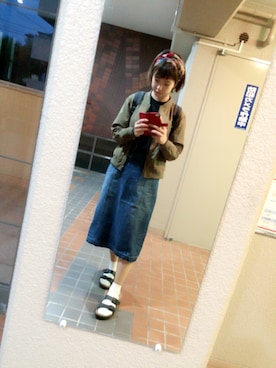 ponmakoさんのコーディネート