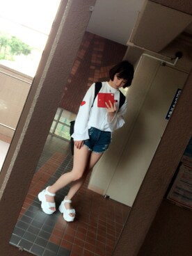 ponmakoさんのコーディネート