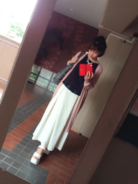 ponmakoさんのコーディネート