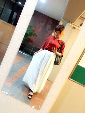 ponmakoさんのコーディネート