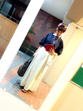 ponmakoさんのコーディネート