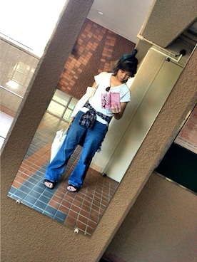 ponmakoさんのコーディネート