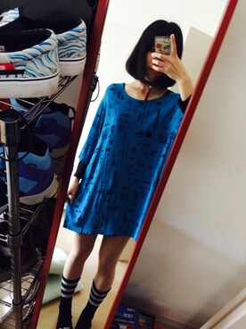 したやまさんのコーディネート