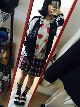 したやまさんのコーディネート