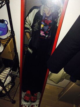 したやまさんのコーディネート