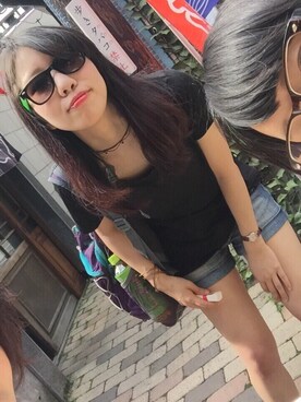 したやまさんのコーディネート