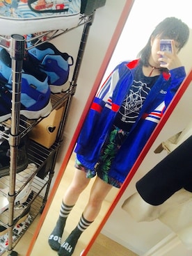 したやまさんのコーディネート