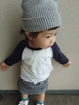 neeeeeeneさんのコーディネート