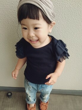 neeeeeeneさんのコーディネート