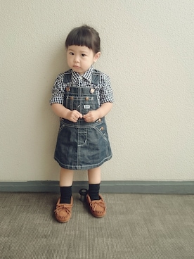 neeeeeeneさんのコーディネート