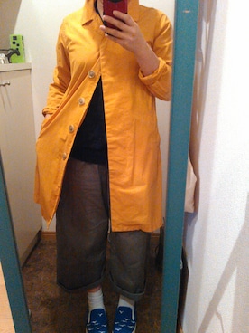 tamukoさんのコーディネート