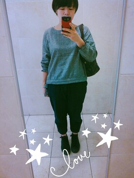 tamukoさんのコーディネート