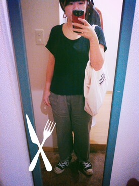 tamukoさんのコーディネート