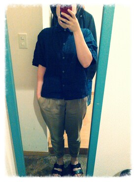 tamukoさんのコーディネート