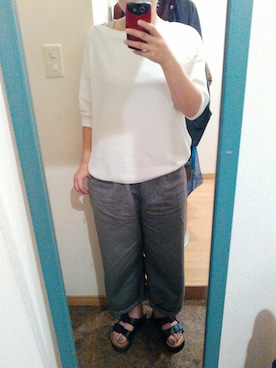 tamukoさんのコーディネート