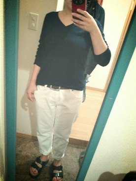 tamukoさんのコーディネート