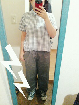 tamukoさんのコーディネート